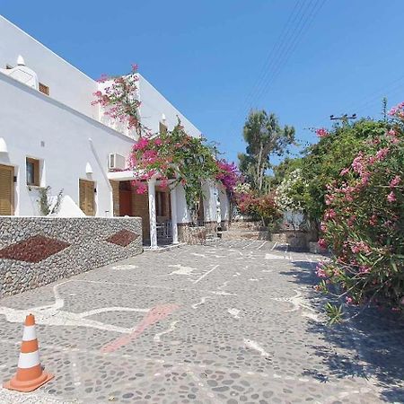 Hotel Palladion Karterados  Exteriér fotografie